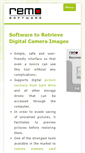 Mobile Screenshot of digitalpicturerecovery.net